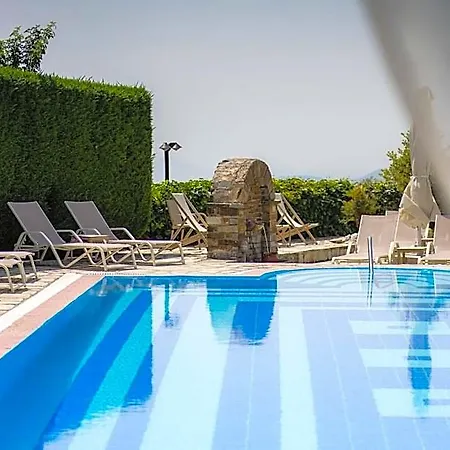 Portaria Hotel Hotel