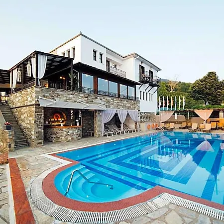 Hotel Portaria Hotel