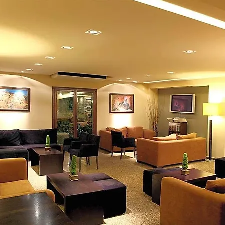Hotel Portaria Hotel 4*