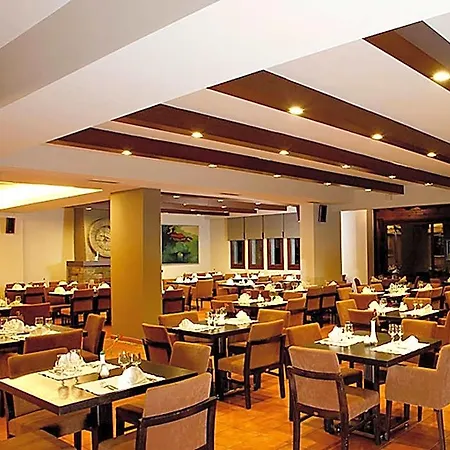 Portaria Hotel Hotel 4*
