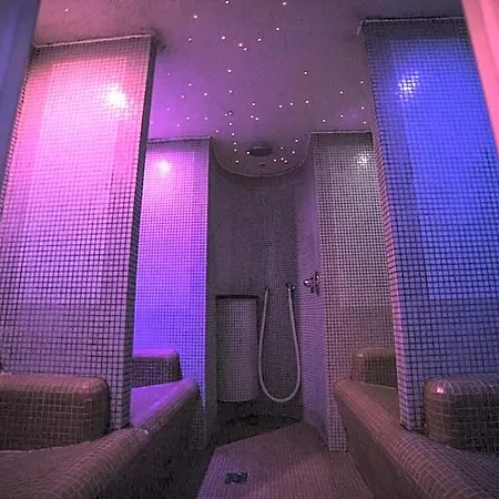 Portaria Hotel