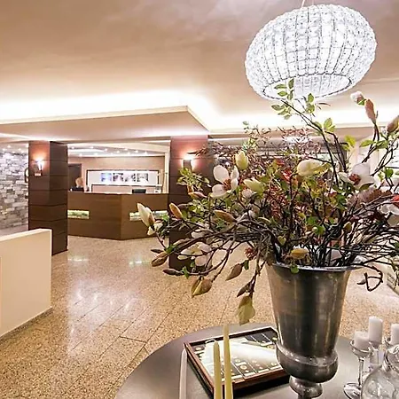 Portaria Hotel Hotel 4*
