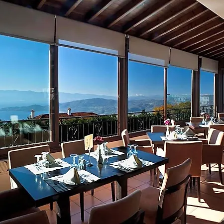 Portaria Hotel Hotel