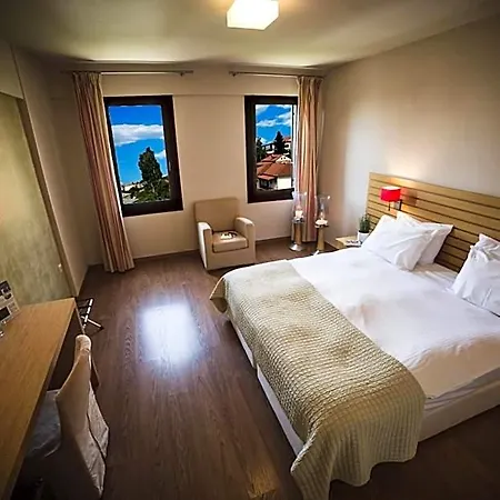 Portaria Hotel Hotell 4*