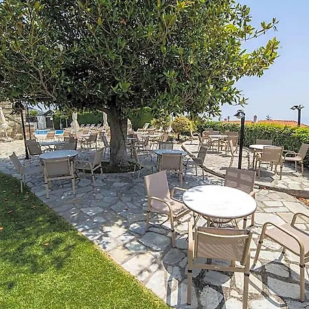 Hotell Portaria Hotel