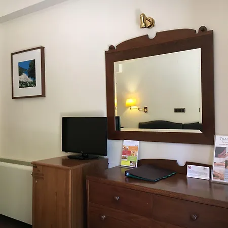 Portaria Hotel