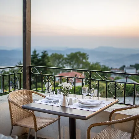 Hotell Portaria Hotel