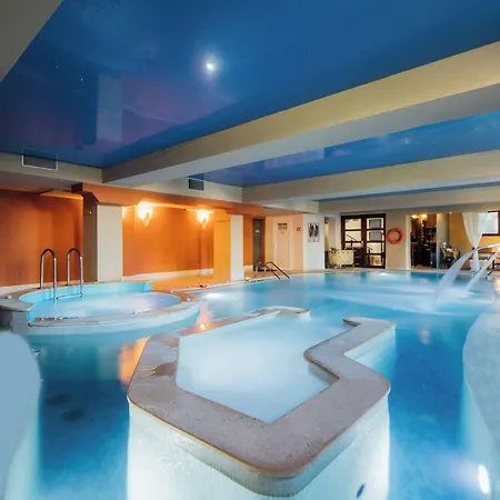 Hotell Portaria Hotel
