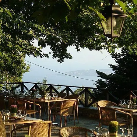 Hotel Portaria Hotel 4*
