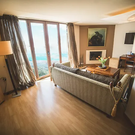 Portaria Hotel 4* Portaria (Magnesia)