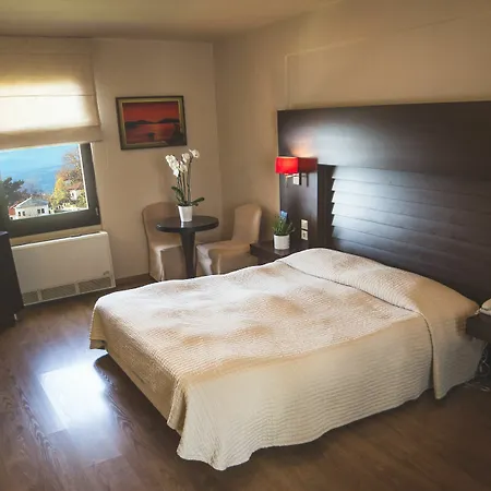 Portaria Hotel Hotel 4*