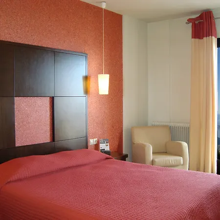 Hotel Portaria Hotel