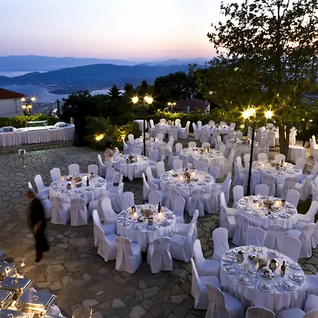 Portaria Hotel Hotel 4*
