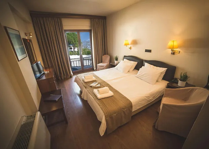 Portaria Hotel Portariá