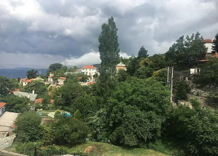 Portaria Hotel Hotel