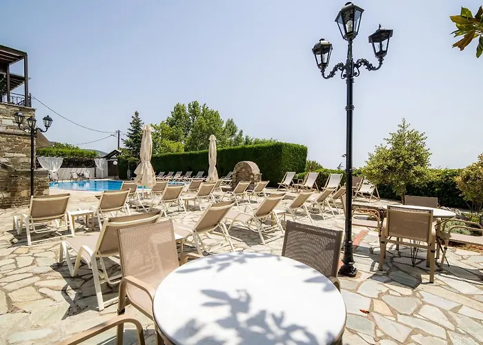 Hotel Portaria Hotel 4*