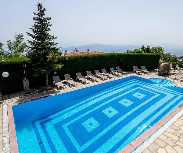 Hotel Portaria Hotel Portariá