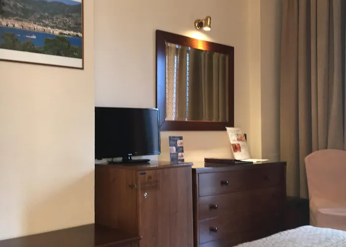 Portaria Hotel Hotel 4*