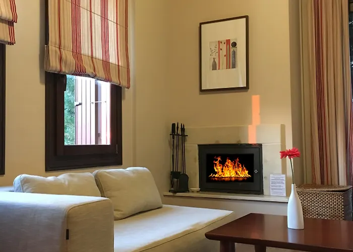 Portaria Hotel 4* Portariá