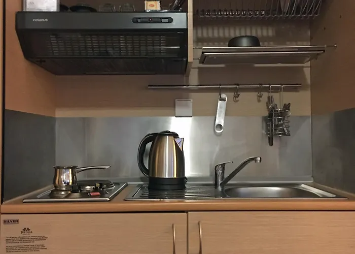 Hotel Portaria Hotel 4*