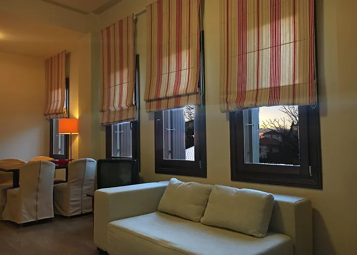 Hotel Portaria Hotel Portariá