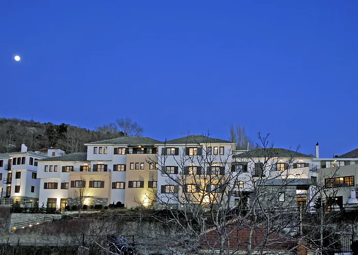 Portaria Hotel Hotel Portariá