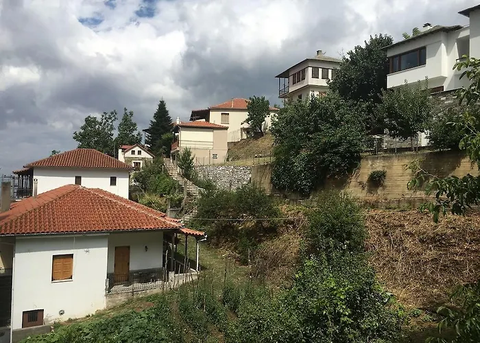 Portaria Hotel Portariá