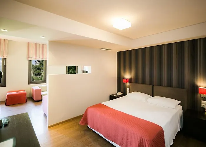 Portaria Hotel Hotel Portariá