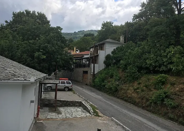 Portaria Hotel Hotel