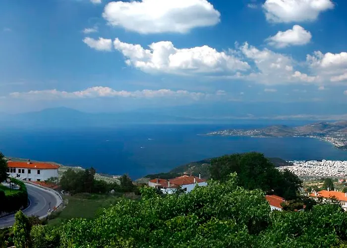 Portaria Hotel Hotel Portariá