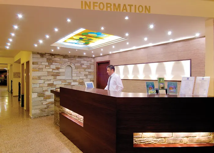 Portaria Hotel Hotel