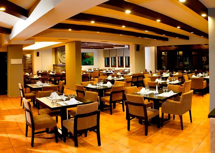 Hotel Portaria Hotel 4*