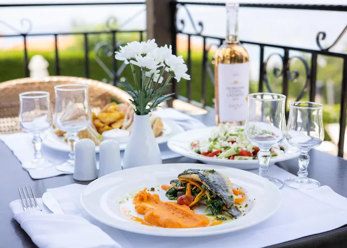 Portaria Hotel Hotel 4*