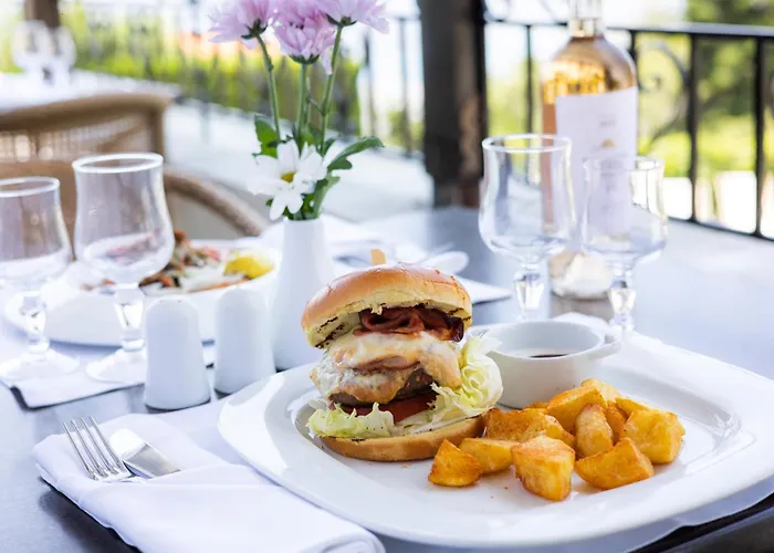 Portaria Hotel Hotel Portariá