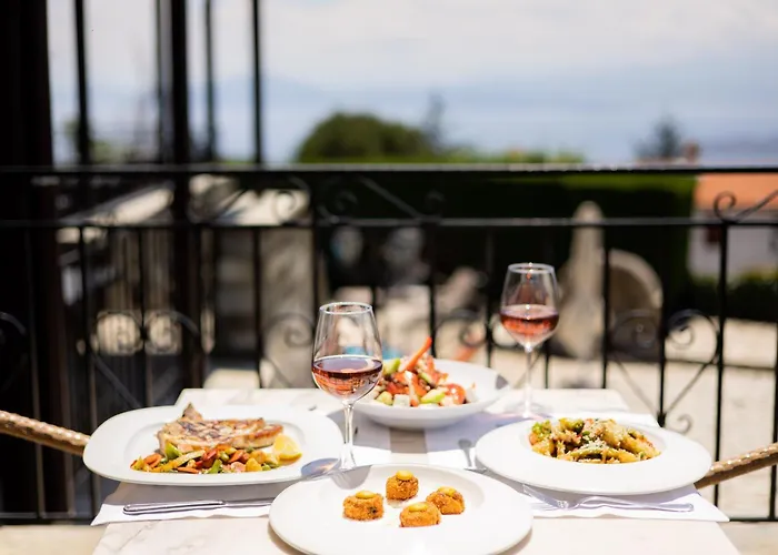 Portaria Hotel Hotel 4*