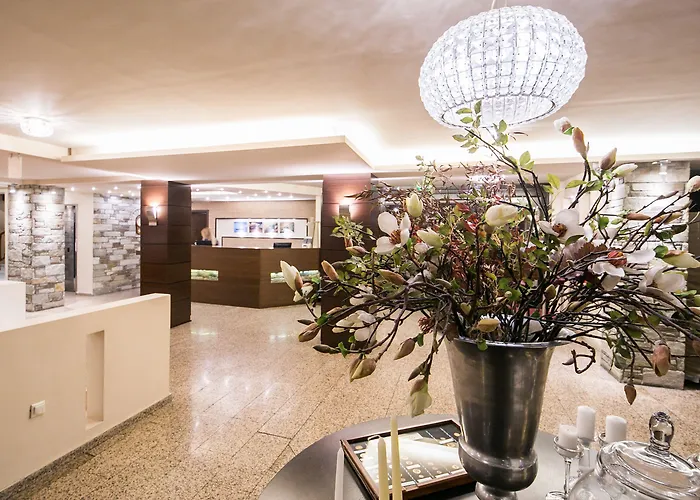 Portaria Hotel 4* Portariá