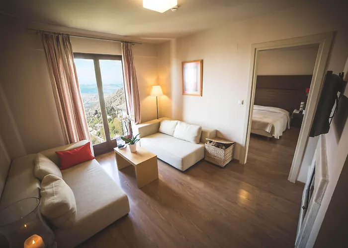 Portaria Hotel Hotel 4*