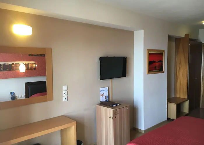 Hotel Portaria Hotel 4*