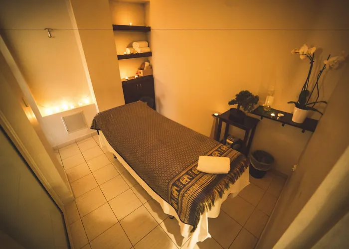 Portaria Hotel Hotel Portariá