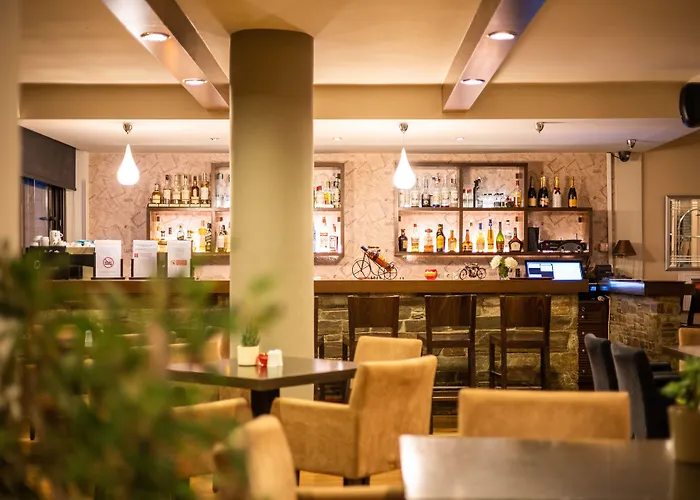 Portaria Hotel Hotel