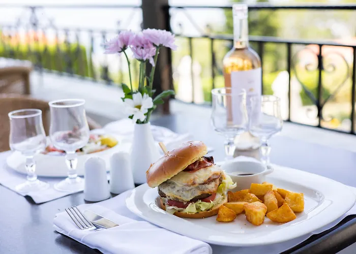 Portaria Hotel Hotel 4*