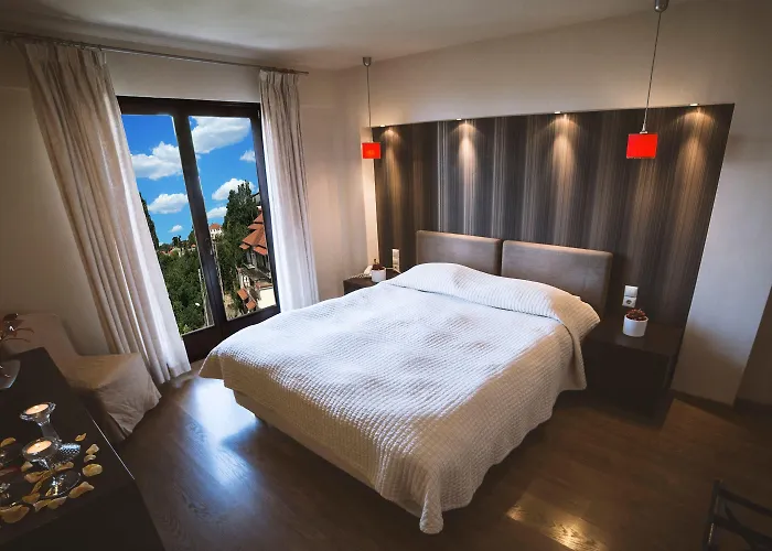 Hotel Portaria Hotel Portariá