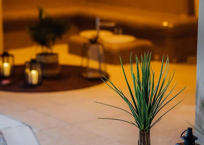 Portaria Hotel Hotel