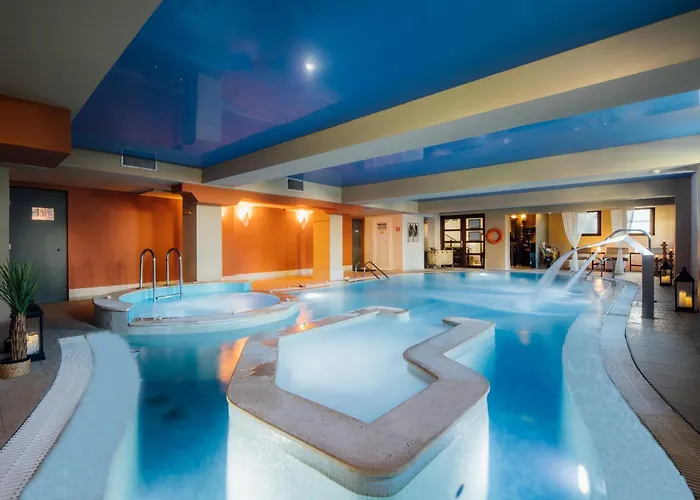 Portaria Hotel Hotel 4*