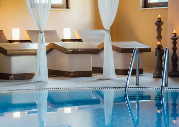 Hotel Portaria Hotel 4*