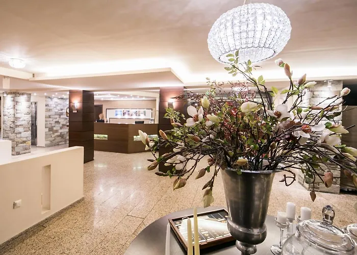 Portaria Hotel Hotel